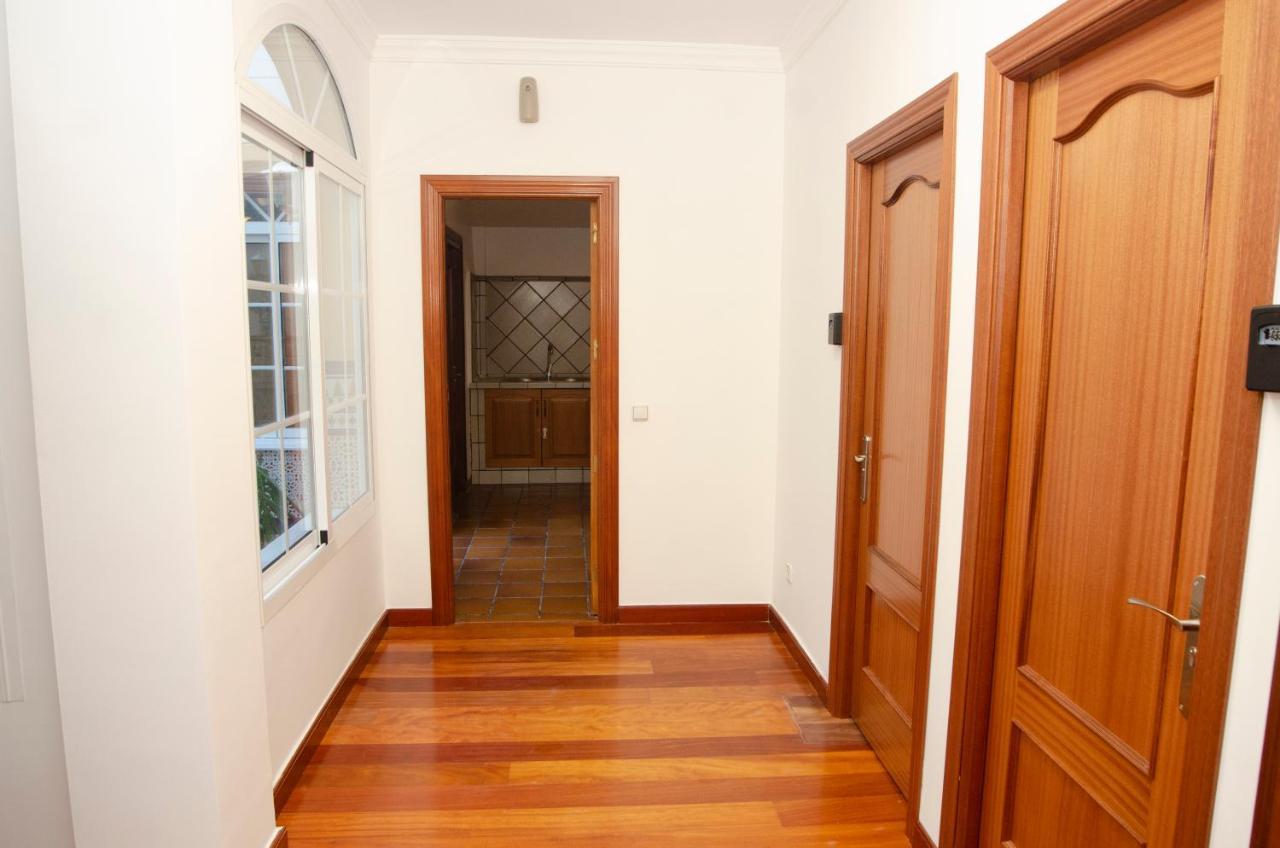 ホテル Casa Del Patio Andaluz マラガ エクステリア 写真