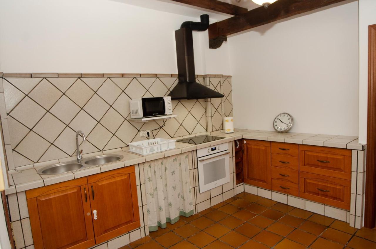ホテル Casa Del Patio Andaluz マラガ エクステリア 写真