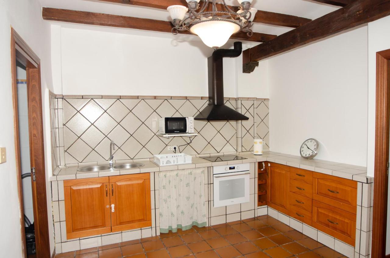 ホテル Casa Del Patio Andaluz マラガ エクステリア 写真