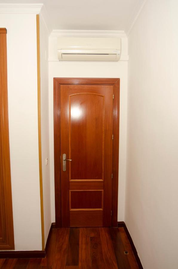 ホテル Casa Del Patio Andaluz マラガ エクステリア 写真