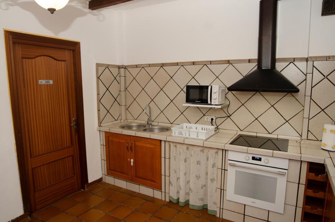 ホテル Casa Del Patio Andaluz マラガ エクステリア 写真