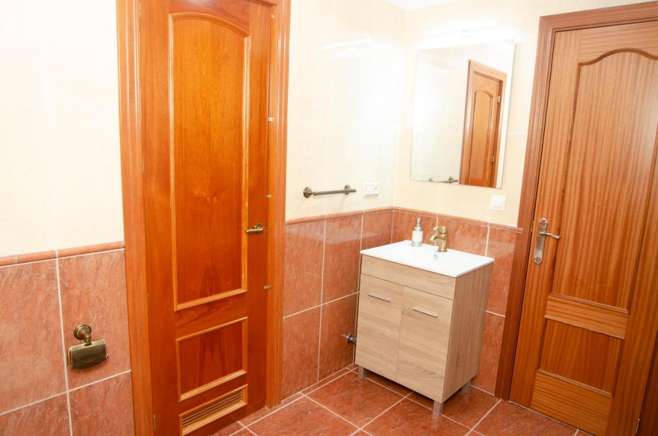 ホテル Casa Del Patio Andaluz マラガ エクステリア 写真