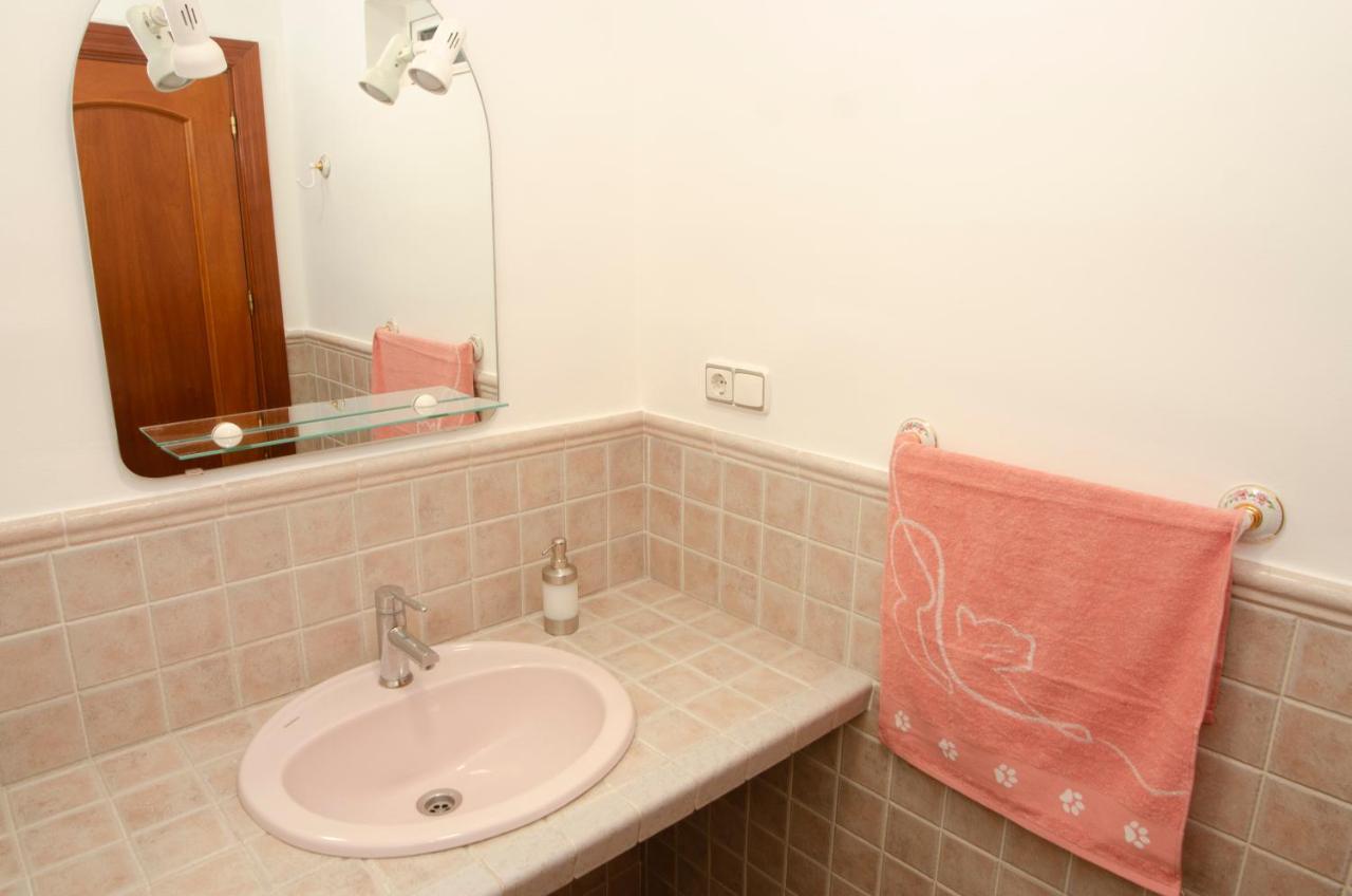 ホテル Casa Del Patio Andaluz マラガ エクステリア 写真
