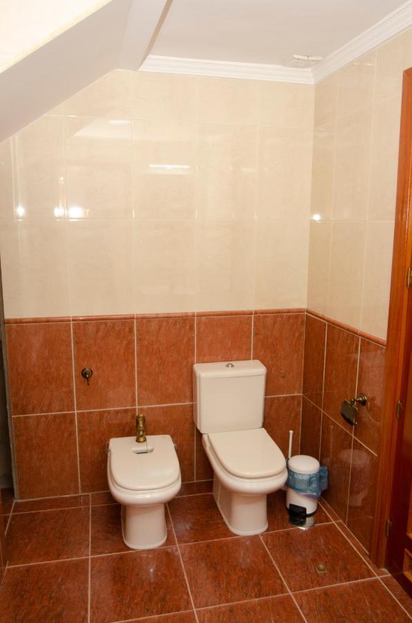 ホテル Casa Del Patio Andaluz マラガ エクステリア 写真
