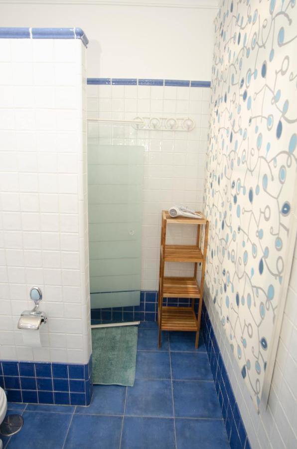 ホテル Casa Del Patio Andaluz マラガ エクステリア 写真