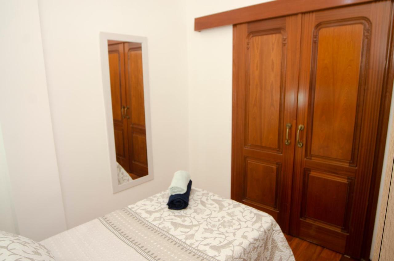 ホテル Casa Del Patio Andaluz マラガ エクステリア 写真