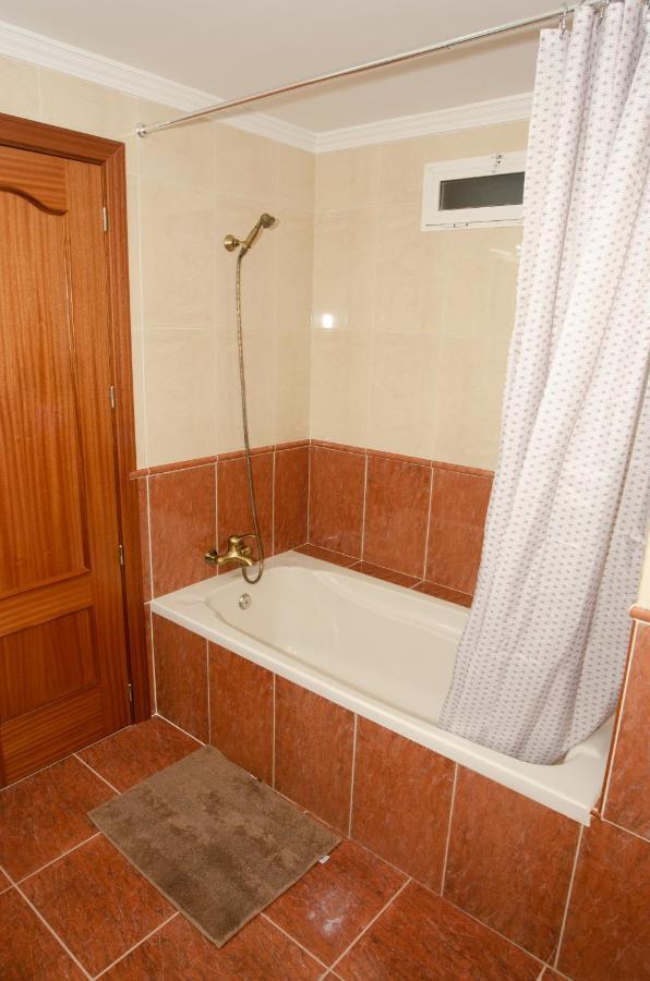 ホテル Casa Del Patio Andaluz マラガ エクステリア 写真