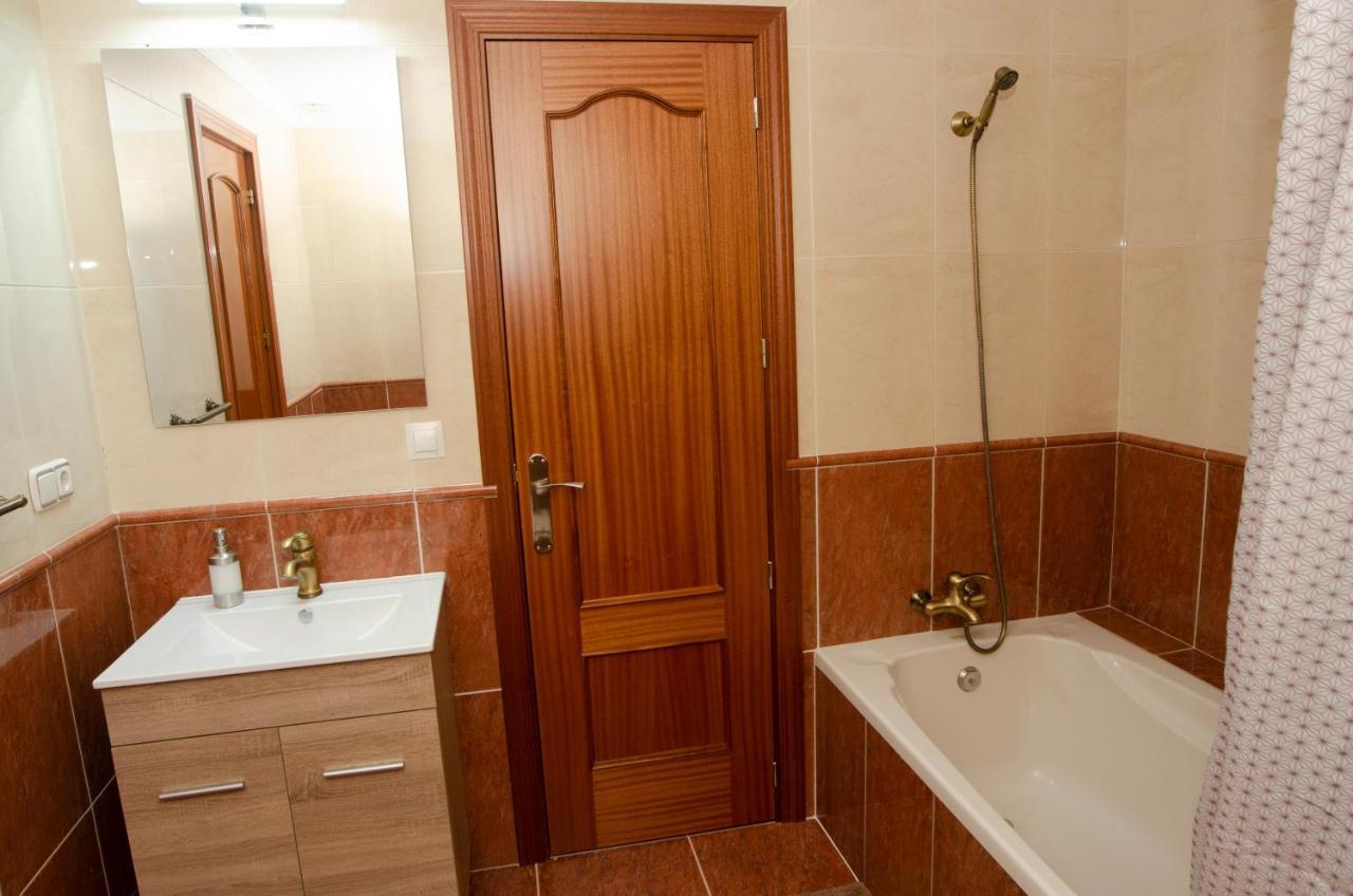 ホテル Casa Del Patio Andaluz マラガ エクステリア 写真